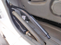 三菱ふそうファイターダンプ中型（4t）[写真31]