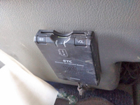 三菱ふそうファイターダンプ中型（4t）[写真33]