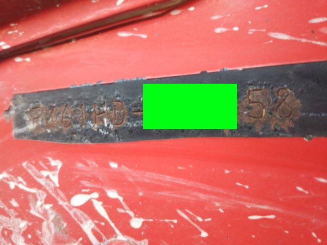 三菱ふそうファイターダンプ中型（4t）[写真34]