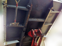 三菱ふそうファイターダンプ中型（4t）[写真08]