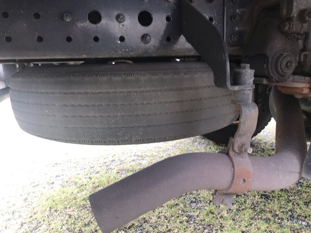 三菱ふそうキャンターアルミバン小型（2t・3t）[写真15]