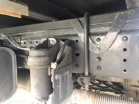 三菱ふそうキャンターアルミバン小型（2t・3t）[写真16]