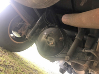 三菱ふそうキャンターアルミバン小型（2t・3t）[写真18]