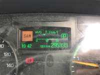 三菱ふそうキャンターアルミバン小型（2t・3t）[写真25]