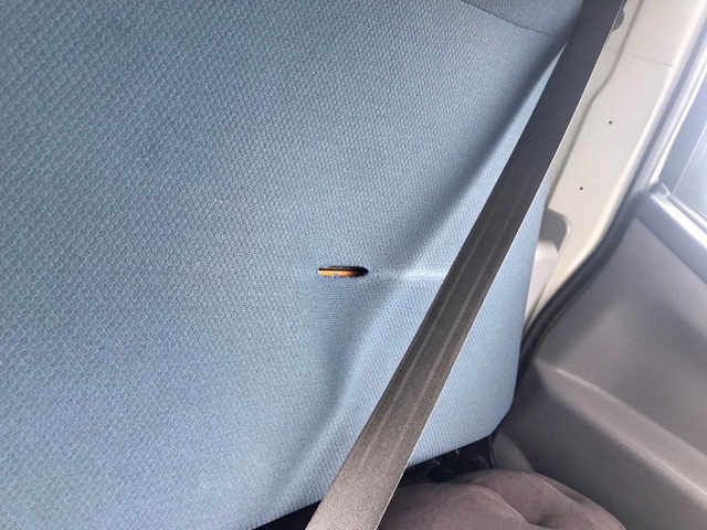 三菱ふそうキャンターアルミバン小型（2t・3t）[写真26]