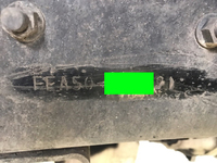 三菱ふそうキャンターアルミバン小型（2t・3t）[写真27]