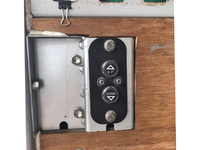 三菱ふそうキャンターアルミバン小型（2t・3t）[写真08]