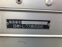 三菱ふそうキャンターアルミバン小型（2t・3t）[写真09]