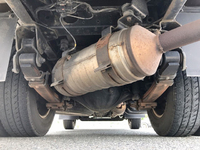 三菱ふそうキャンターアルミバン小型（2t・3t）[写真15]