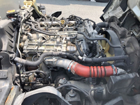 三菱ふそうキャンターアルミバン小型（2t・3t）[写真16]