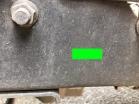 三菱ふそうキャンターアルミバン小型（2t・3t）[写真23]