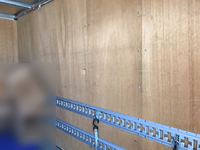 三菱ふそうキャンターアルミバン小型（2t・3t）[写真04]