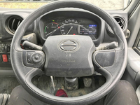 日野デュトロダブルキャブ（Wキャブ）小型（2t・3t）[写真10]