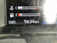 日野デュトロダブルキャブ（Wキャブ）小型（2t・3t）[写真12]