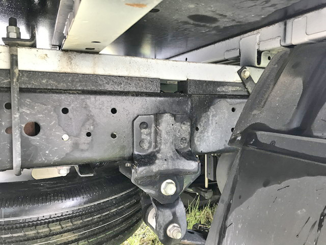 日野デュトロダブルキャブ（Wキャブ）小型（2t・3t）[写真03]