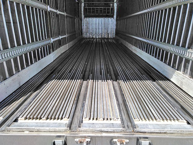 いすゞギガ冷凍車（冷蔵車）大型（10t）[写真10]