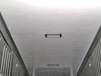 いすゞギガ冷凍車（冷蔵車）大型（10t）[写真11]