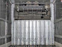 いすゞギガ冷凍車（冷蔵車）大型（10t）[写真14]