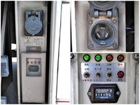 いすゞギガ冷凍車（冷蔵車）大型（10t）[写真16]