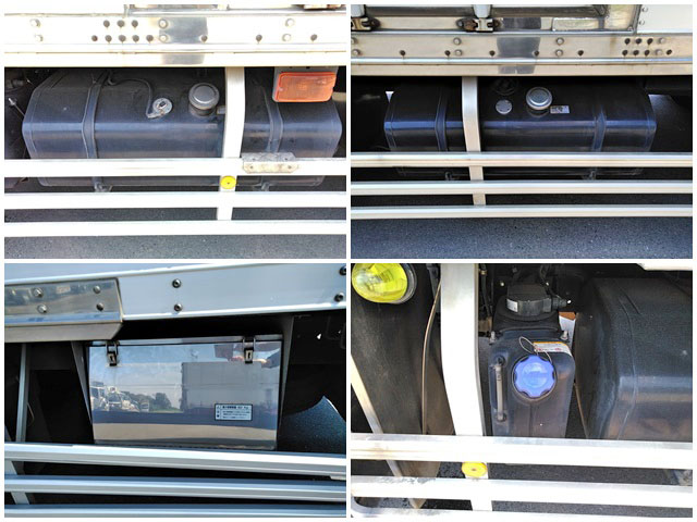 いすゞギガ冷凍車（冷蔵車）大型（10t）[写真20]