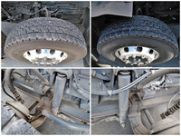 いすゞギガ冷凍車（冷蔵車）大型（10t）[写真21]