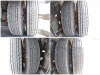 いすゞギガ冷凍車（冷蔵車）大型（10t）[写真22]