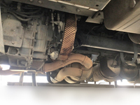 いすゞギガ冷凍車（冷蔵車）大型（10t）[写真26]