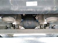 いすゞギガ冷凍車（冷蔵車）大型（10t）[写真28]