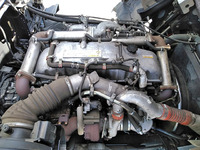 いすゞギガ冷凍車（冷蔵車）大型（10t）[写真30]