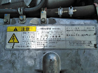 いすゞギガ冷凍車（冷蔵車）大型（10t）[写真32]