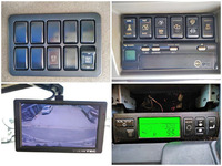 いすゞギガ冷凍車（冷蔵車）大型（10t）[写真37]