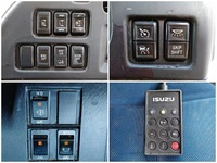 いすゞギガ冷凍車（冷蔵車）大型（10t）[写真38]