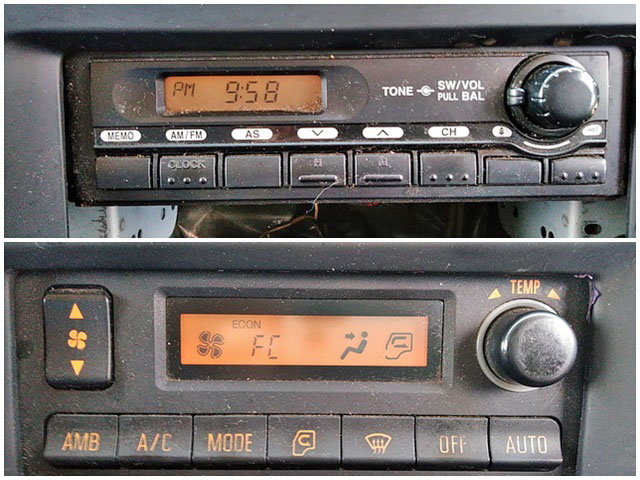 いすゞギガ冷凍車（冷蔵車）大型（10t）[写真39]