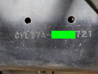 いすゞギガ冷凍車（冷蔵車）大型（10t）[写真40]