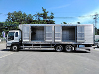 いすゞギガ冷凍車（冷蔵車）大型（10t）[写真04]