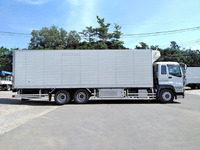 いすゞギガ冷凍車（冷蔵車）大型（10t）[写真05]