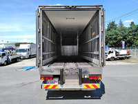 いすゞギガ冷凍車（冷蔵車）大型（10t）[写真09]