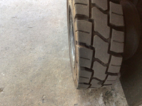 トヨタフォークリフト[写真10]