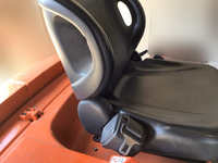 トヨタフォークリフト[写真11]