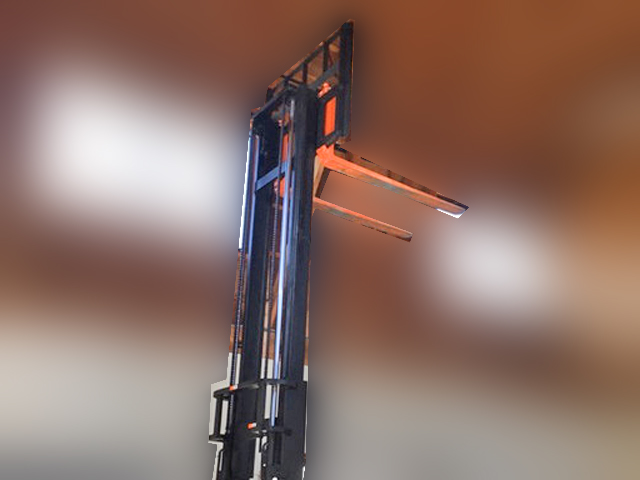 トヨタフォークリフト[写真03]