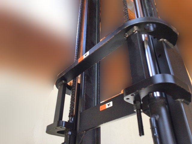 トヨタフォークリフト[写真04]