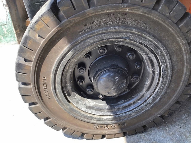 トヨタフォークリフト[写真07]