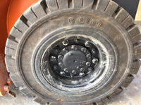 トヨタフォークリフト[写真08]