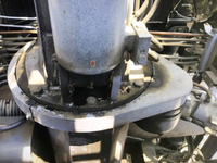 日野プロフィアクレーン4段大型（10t）[写真11]