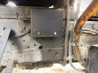 日野プロフィアクレーン4段大型（10t）[写真15]