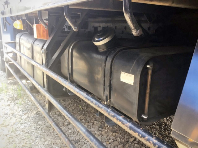 日野プロフィアクレーン4段大型（10t）[写真16]