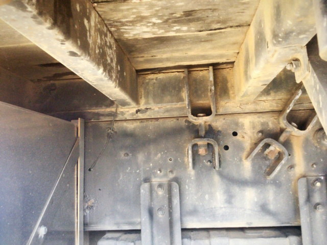 日野プロフィアクレーン4段大型（10t）[写真17]