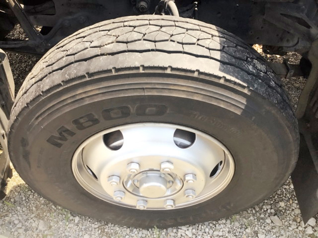 日野プロフィアクレーン4段大型（10t）[写真19]