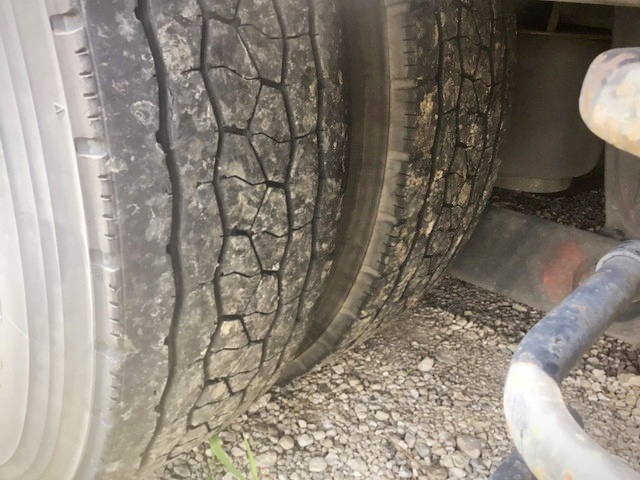 日野プロフィアクレーン4段大型（10t）[写真20]