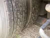 日野プロフィアクレーン4段大型（10t）[写真20]